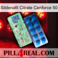 Sildenafil Citrate Cenforce 50 new02